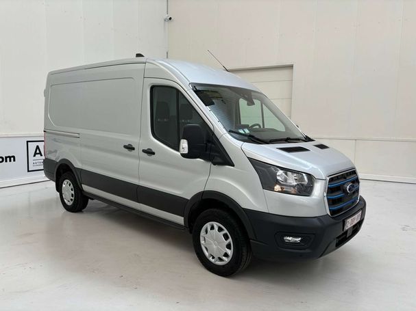 Ford E-Transit 198 kW image number 15