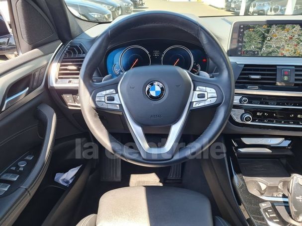 BMW X3 xDrive30d 195 kW image number 6