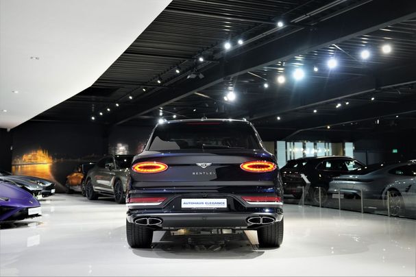 Bentley Bentayga 404 kW image number 6