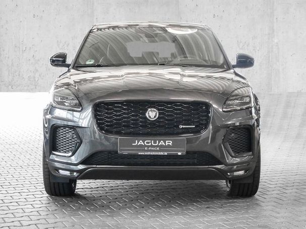 Jaguar E-Pace P250 R-Dynamic S AWD 184 kW image number 8