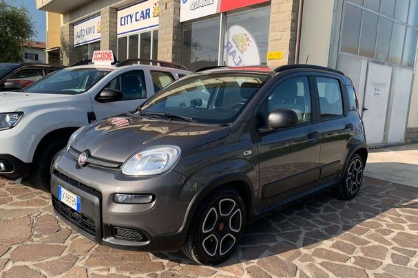 Fiat Panda 1.0 Hybrid City Life 51 kW image number 2