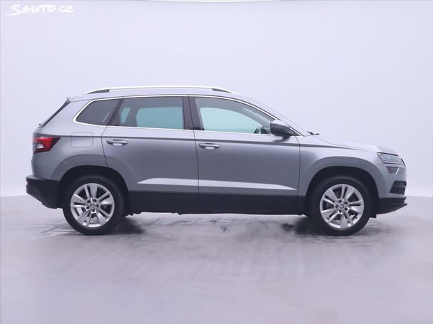 Skoda Karoq 1.5 TSI 110 kW image number 8