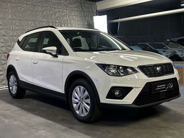 Seat Arona 70 kW image number 3