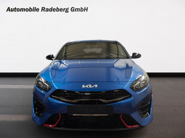 Kia ProCeed 150 kW image number 3