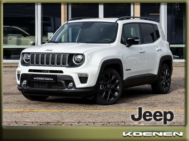 Jeep Renegade 1.5 e-Hybrid 95 kW image number 2