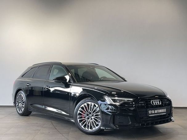 Audi A6 55 S-line 270 kW image number 4