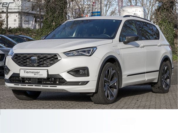 Seat Tarraco 1.4 180 kW image number 1