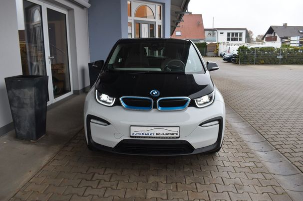 BMW i3 120Ah 125 kW image number 3