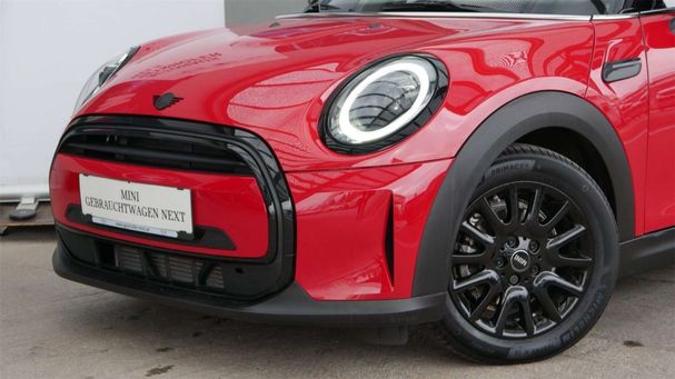 Mini Cooper Mini 100 kW image number 2