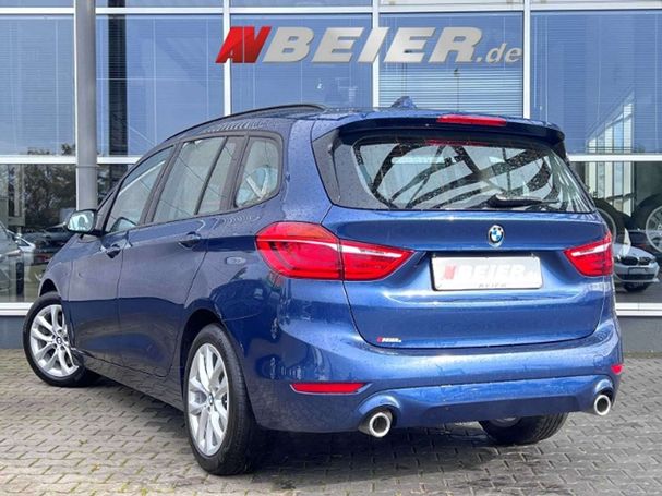 BMW 220d 140 kW image number 4