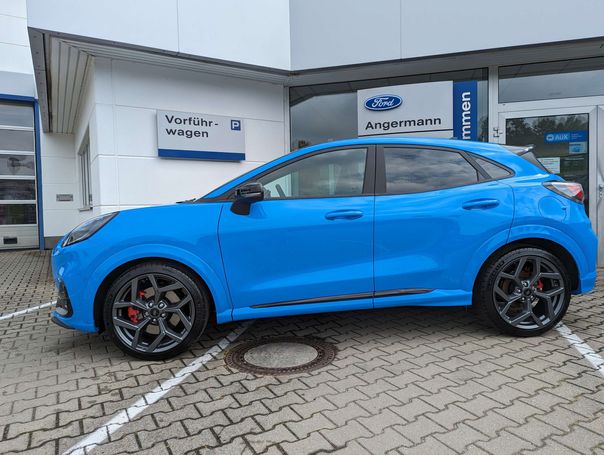 Ford Puma ST 1.5 147 kW image number 2