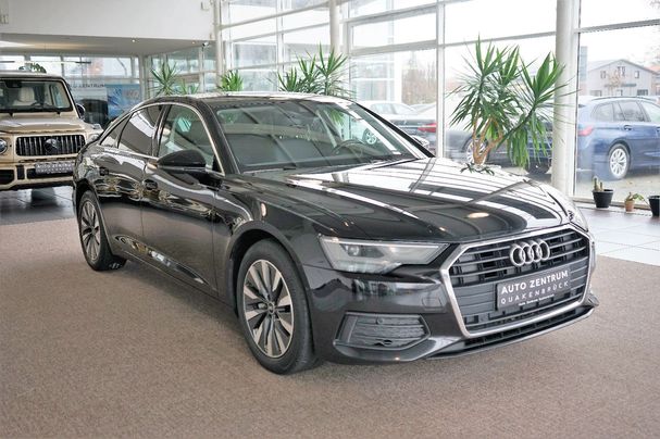 Audi A6 40 TDI 150 kW image number 9