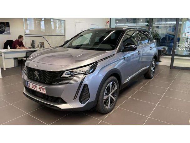 Peugeot 5008 96 kW image number 1