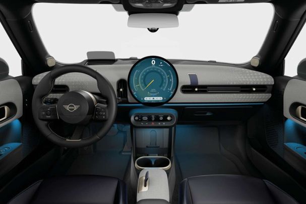 Mini Cooper S Favoured 150 kW image number 5