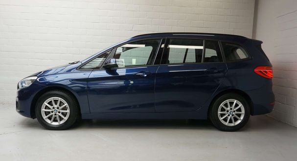 BMW 218i Gran Tourer 100 kW image number 5