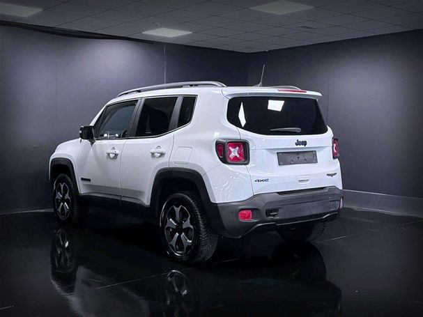 Jeep Renegade 1.3 PHEV 177 kW image number 7