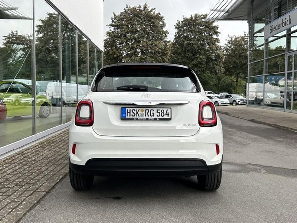 Fiat 500X Hybrid 96 kW image number 5