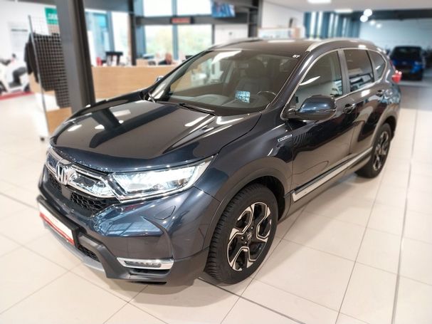 Honda CR-V 2.0 i-MMD Executive 134 kW image number 1