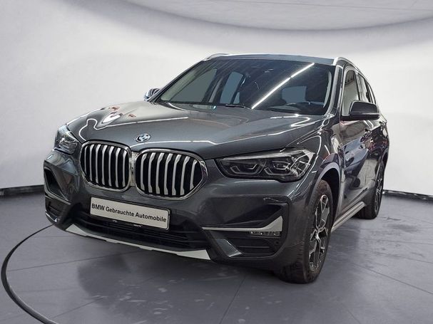 BMW X1 25e xDrive 162 kW image number 1