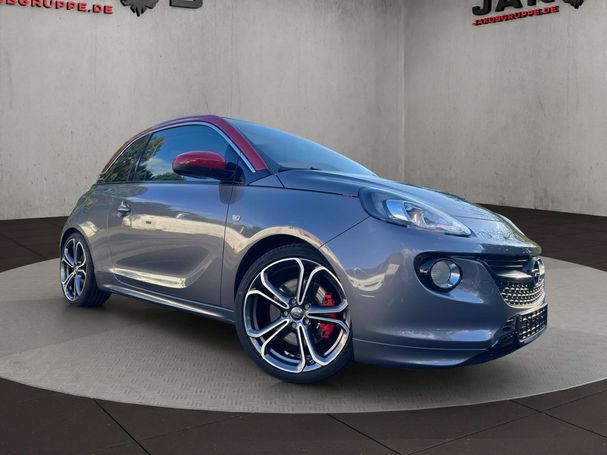 Opel Adam 1.4 Turbo S 110 kW image number 7