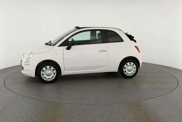 Fiat 500C 51 kW image number 31