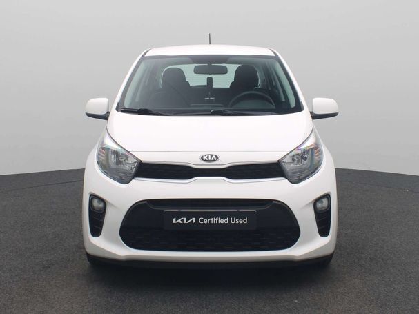 Kia Picanto 1.0 49 kW image number 2