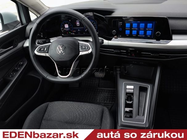 Volkswagen Golf eTSI Life DSG 81 kW image number 6