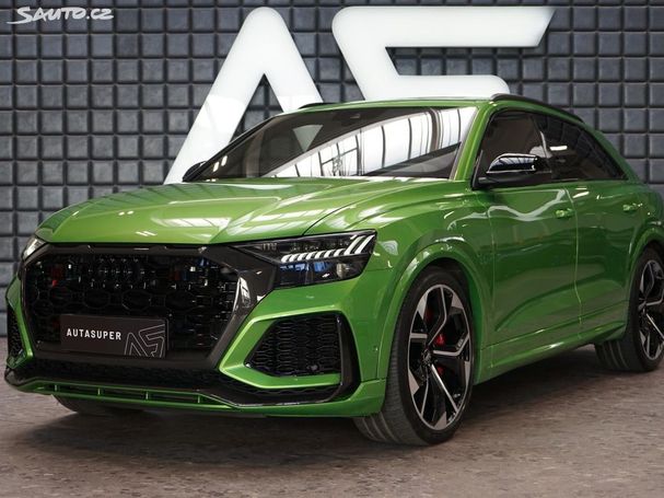 Audi RSQ8 441 kW image number 2