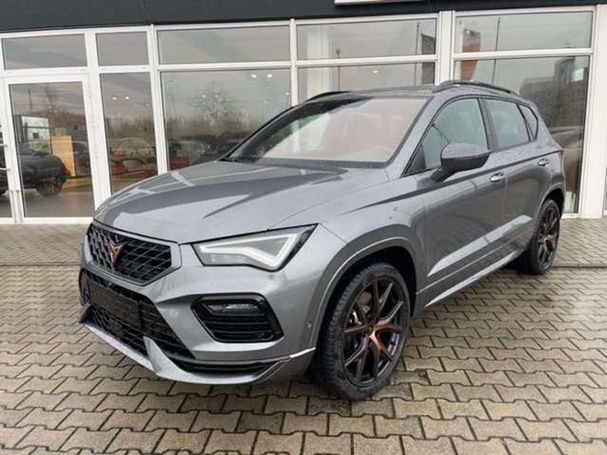 Cupra Ateca 2.0 TSI DSG 4Drive 221 kW image number 1