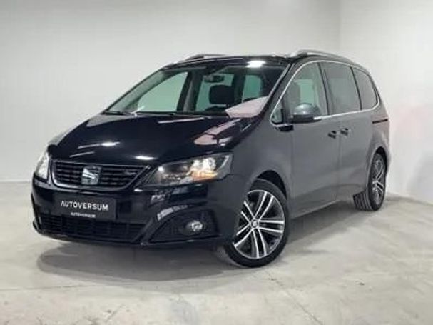 Seat Alhambra 1.4 TSI FR-LINE 110 kW image number 1