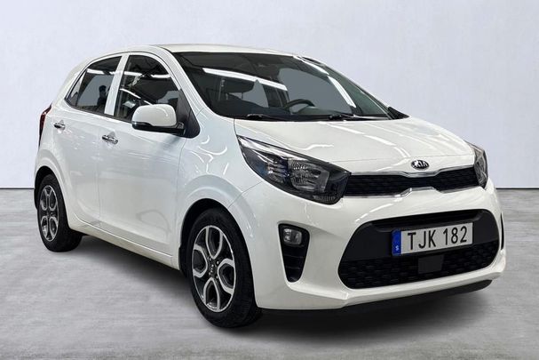 Kia Picanto 1.0 50 kW image number 2