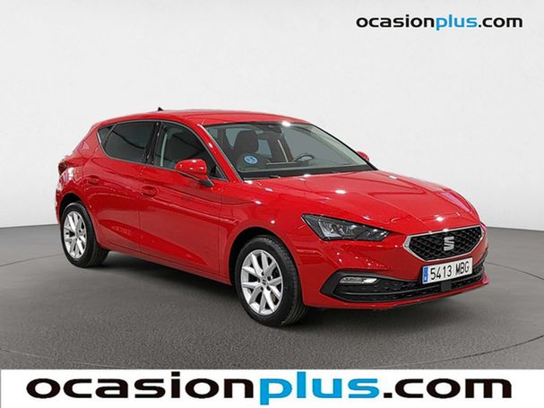 Seat Leon 2.0 TDI Style 85 kW image number 2