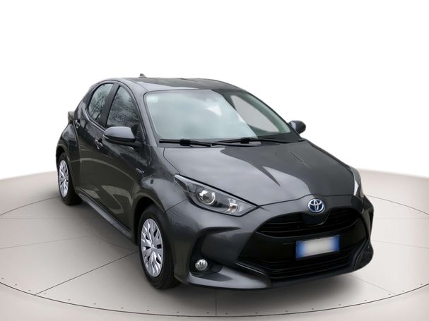 Toyota Yaris 1.5 Business 85 kW image number 2