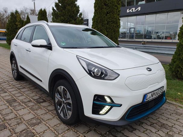 Kia Niro e Vision 150 kW image number 1