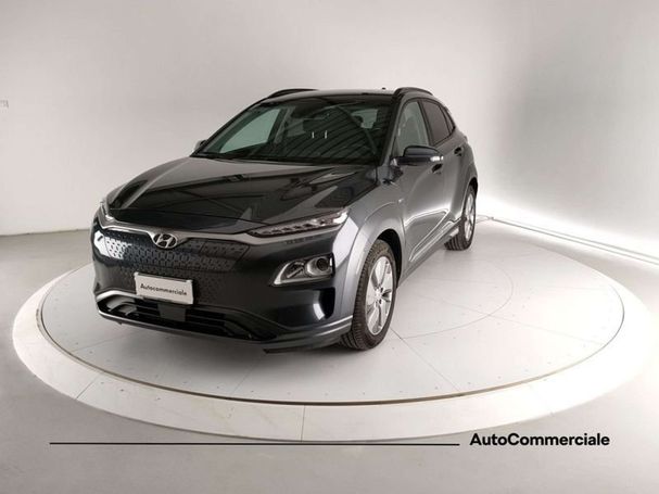 Hyundai Kona 39 kWh 100 kW image number 1