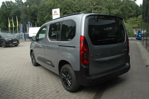 Citroen Berlingo 1.5 BlueHDi M 96 kW image number 5