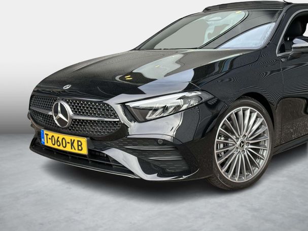 Mercedes-Benz A 180 100 kW image number 1