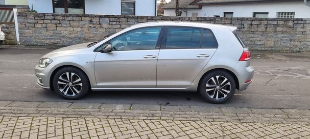 Volkswagen Golf 1.5 TSI BlueMotion IQ.DRIVE 96 kW image number 5