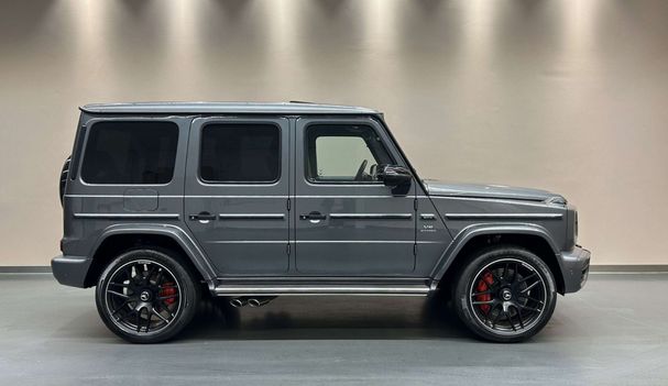 Mercedes-Benz G 63 AMG G 430 kW image number 2