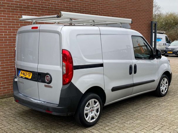 Fiat Doblo 77 kW image number 18