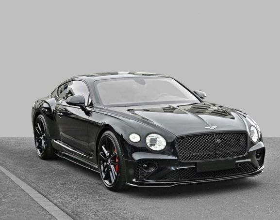 Bentley Continental GT 404 kW image number 1