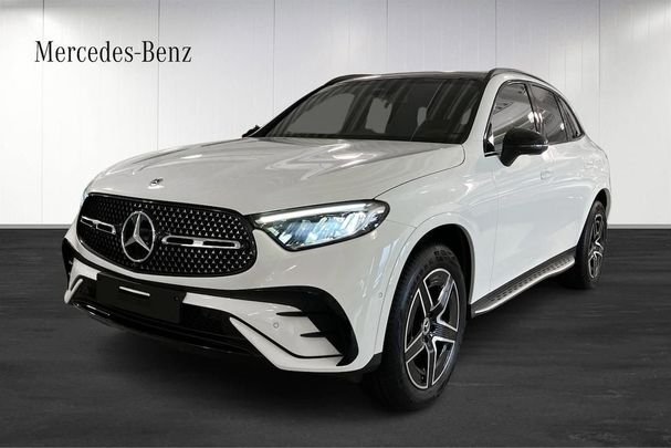 Mercedes-Benz GLC 300 de AMG 250 kW image number 1