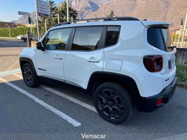 Jeep Renegade 1.3 PHEV 139 kW image number 6