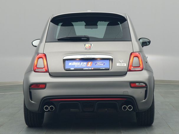 Abarth 595 118 kW image number 7