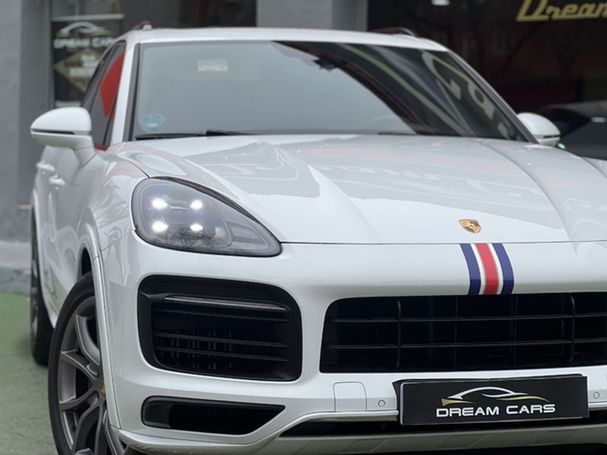 Porsche Cayenne 250 kW image number 17