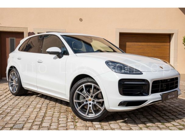 Porsche Cayenne S 324 kW image number 2