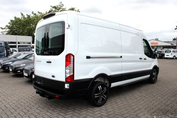 Ford Transit L3 Trend 96 kW image number 4