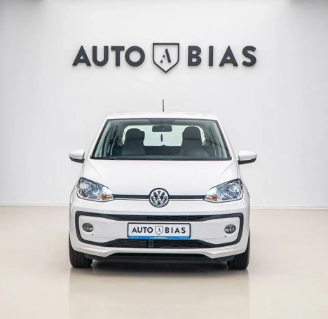 Volkswagen up! 44 kW image number 22