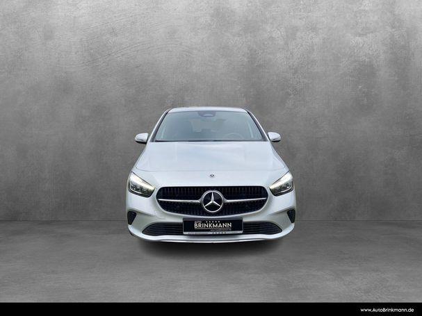 Mercedes-Benz B 200 120 kW image number 3