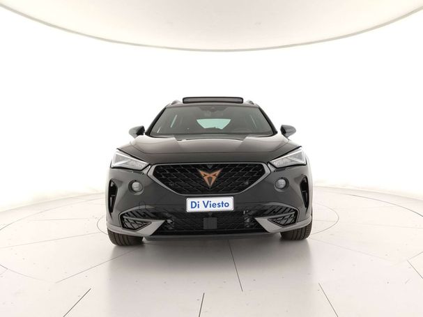 Cupra Formentor 1.4 e-HYBRID DSG VZ 180 kW image number 8